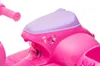 Lean cars Eisdiele Dreirad Jt5258 Rosa Produktbild-Vorschau 13