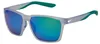 Nike Maverick M EV1095 Quadratische Sportsonnenbrille für Produktbild-Vorschau 4
