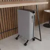 Duux Edge Oil – Smarter Ölradiator mit Thermostat – 2000W Produktbild-Vorschau 7