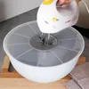 Paraspruzzi per tutti i mixer e frullatori Anteprima dell’immagine prodotto 9