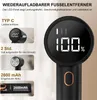 OKWISH Fusselentferner,1 Stahlklingen Verschiedene Stoffe Produktbild-Vorschau 6