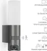 Steinel 625 CAM SC ANT 092597 LED outdoor wall light 14 W Produktbild-Vorschau 4
