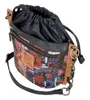 Anekke Schultertasche Shōen Satchel Multicolor mehrfarbig Produktbild-Vorschau 6