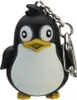 Niedliches Tier-Pinguin-LED-Licht mit Sound, Produktbild-Vorschau 1