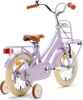 Generation Urban Junior 14 pollici viola - Bicicletta per Anteprima dell’immagine prodotto 3