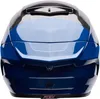 Casque Bell Race Star DLX Flex Strike, bleu, XL (61/62) Voir les images du produit 4