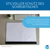 PuK Papier-Schreibtischunterlagen Blanko | DIN A2 59,4 x 42 Produktbild-Vorschau 4