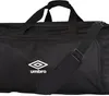 Umbro - Reisetasche mit Rollen "Megadeck II" UO226 (XL) Produktbild-Vorschau 3
