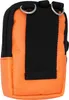Canvas Tasche für Freestyle Libre orange Produktbild-Vorschau 3