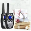 Retevis RT628 Walkie Talkie Kinder, 8 Kanäle VOX LCD Produktbild-Vorschau 6
