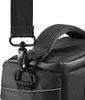 Borsa fotografica Trinidad Colt 100 Nero Anteprima dell’immagine prodotto 10
