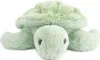 Plüschtier Schildkröte Baby Mix 26cm grün Produktbild-Vorschau 2