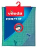 VILEDA Bügeltischbezug Perfect Fit für 114-122x34-42cm Voir les images du produit 4