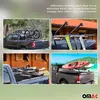 Menabo Barres de toit pour porte-charges universelles 2x Voir les images du produit 6