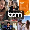 BAM Cioccolato all'Arancia - Gocce di Cioccolato - Anteprima dell’immagine prodotto 3