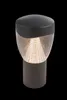 Globo Lighting DELTA Auáenleuchte Aluminium Druckguss Produktbild-Vorschau 9