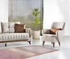 Designer Loungesessel  Sessel Empfangssessel Produktbild-Vorschau 3