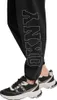 Dkny Rhstn Leg Joggers Schwarz XS Frau Schwarz XS Produktbild-Vorschau 5