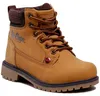 Braune Kinderstiefel Lee Cooper Produktbild-Vorschau 7