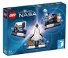 Lego 21312 Ideas - Women Of NASA Bausatz Produktbild-Vorschau 3