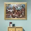 Clementoni Museum Collection 39662, 1000 Stück(e), Kunst, Produktbild-Vorschau 11