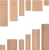 Tablica systemowa Pro wykonana z drewna bukowego - Tablica Podgląd zdjęcia produktu 7