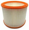 Luftfilter für Bosch GAS 20 L SFC Lamellenfilter Produktbild-Vorschau 1