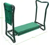 RUSSELL 3-in-1 klappbarer Gartenkniestuhl, Gartenstuhl und Produktbild-Vorschau 11