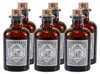 Monkey 47 Schwarzwald Dry Gin 47% Vol. 0,05 l Produktbild-Vorschau 2
