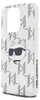 Karl Lagerfeld Klhcp15Xhklpcht Custodia rigida trasparente Anteprima dell’immagine prodotto 6