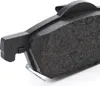 Bosch Bremsbelagsatz, Scheibenbremse  0 986 494 383 Produktbild-Vorschau 7