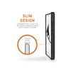 Samsung Galaxy Note 20 UAG Serie Monarch Cover nera Anteprima dell’immagine prodotto 7
