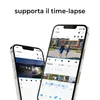 Reolink Argus PT Ultra+Pannello solare x2 con Home Hub, set Anteprima dell’immagine prodotto 8
