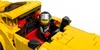 LEGO Speed Champions 76901 Toyota GR Supra Podgląd zdjęcia produktu 34