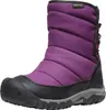 Keen Jr Puffrider Wp Charisma/Orange 38 Produktbild-Vorschau 2