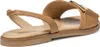 GEOX NAILEEN, Sandaletten in Braun für Damen, Größe 38 Produktbild-Vorschau 6