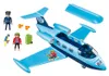 PLAYMOBIL 9366 Ferienflieger FunPark Produktbild-Vorschau 3