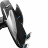 Handy Halterung Halter Auto KFZ induktives Laden Qi Produktbild-Vorschau 5