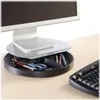 Kensington SmartFit Spin2 Monitorständer — Grau Produktbild-Vorschau 5