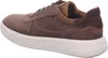 Ecco Move sneaker  Veterschoenen Laag - Donkerbruin - Maat Produktbild-Vorschau 42
