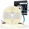 MasterLED LED COB pásky 5 m, 24 V DC, 4000 K neutrální Náhled obrázku produktu 1