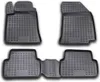 3D tapis de sol pour RENAULT Laguna, 2001-2007, Universel 5 Voir les images du produit 2