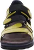 Wolky Komfort Sandalen Desh Damen 31353539313932 Gelb 37 EU Produktbild-Vorschau 7