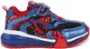 Geox Spiderman Blinker Blue Podgląd zdjęcia produktu 44