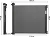 Barrière de sécurité Rollo 0-180cm Barrière de sécurité Voir les images du produit 2