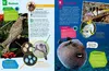 Was ist was: Geniale Tiere ... und ihre Tricks Produktbild-Vorschau 4