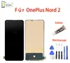 Für OnePlus Nord 2 (DN2103) LCD Display Touchscreen Produktbild-Vorschau 1