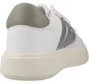 Adidas Litecourt Sportschuhe Weiß Produktbild-Vorschau 3