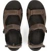 Keen Targhee Iii Open Toe Sandal M-Grey/Black Black Black Produktbild-Vorschau 54