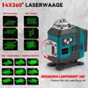Niveau laser 16 lignes Laser Level 4° Autonivelant, 4 x Voir les images du produit 9